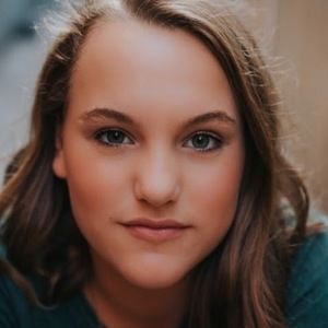 Meet your Posher, Katherine